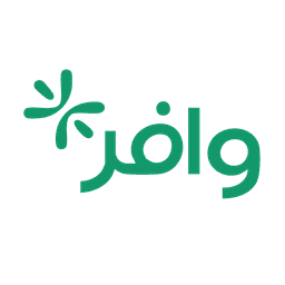 وافر