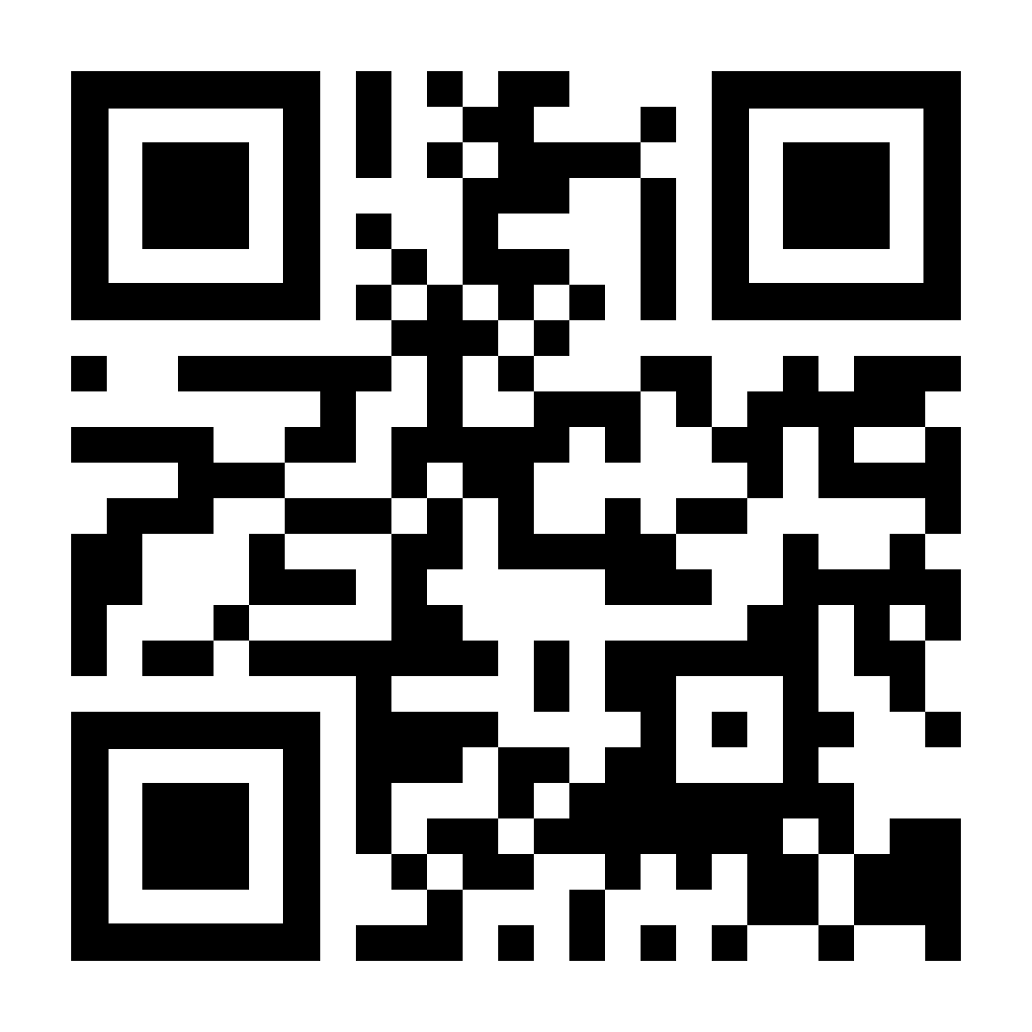 QR Code منصة وافر